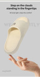 Non-slip Slippers Female Outer Wear  New Indoor Home Sandals