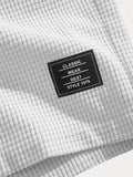 Men's Casual Pants & Beach Shorts, Breathable Textured Fabric