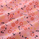 Women's Floral Slip Dress Casual Summer Homewear Style