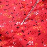 Women's Floral Slip Dress Casual Summer Homewear Style