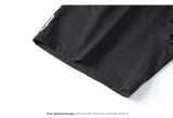Summer Thin Loose Sports Shorts Men's Casual Beach Pants