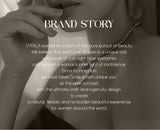 Soft Magnetic Eyelashes Reusable Natural Look 3D Lashes Easy-Apply Kit for Eye Makeup