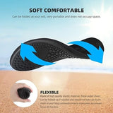 Unisex Quick-Dry Aqua Socks Swim Beach Barefoot Yoga Exercise Sport Wear
