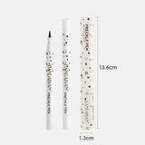Face Fake Freckles Pen Natural Waterproof Pen for Long Lasting Look Dot Spot Makeup Tool