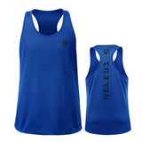 Adult Men Women Running Outdoor Shirts Tight Gym Tank Top