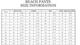 3D Patrick Star Swim Shorts Quick Dry Beachwear Unisex
