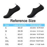 Unisex Quick-Dry Aqua Socks Swim Beach Barefoot Yoga Exercise Sport Wear