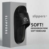 Non-slip Slippers Female Outer Wear  New Indoor Home Sandals