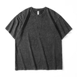 Unisex Men's T-Shirts Casual Style Man Women  Men's Clothing