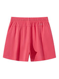 Men’s Quick-Dry Athletic Running Shorts with Pockets