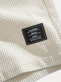 Men's Casual Pants & Beach Shorts, Breathable Textured Fabric
