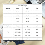 5PCS/SET Women's Sexy Lace Panties Low Waist Bow MultiColor