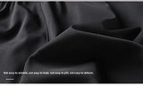 Summer Thin Loose Sports Shorts Men's Casual Beach Pants