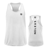 Adult Men Women Running Outdoor Shirts Tight Gym Tank Top