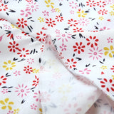 Women's Floral Slip Dress Casual Summer Homewear Style