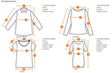 Women's Cartoon Cat Print Short-Sleeved T-Shirt Style Cloths