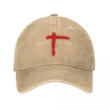 Logo Baseball Caps for Unisex: Hats for Music Adventures