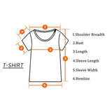 Unisex Men's T-Shirts Casual Style Man Women  Men's Clothing