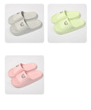 Non-slip Slippers Female Outer Wear  New Indoor Home Sandals