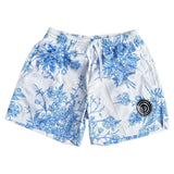 Dark Romantic Men's Athleisure Shorts Summer Stylish Shorts