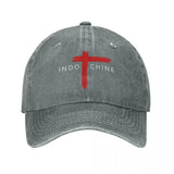 Logo Baseball Caps for Unisex: Hats for Music Adventures
