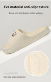Non-slip Slippers Female Outer Wear  New Indoor Home Sandals