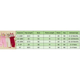 Infant Baby Girls Crocheted Flowers Toddler Summer Clothes