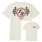 Hot Brixt Skateboard Brand T-shirt - Suitable For Unisex