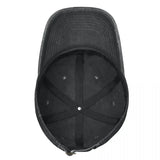Logo Baseball Caps for Unisex: Hats for Music Adventures