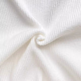 Women’s V-Neck Button Sweater Long Sleeve Slim Knit Pullover