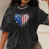 Unisex Men's T-Shirts Casual Style Man Women  Men's Clothing