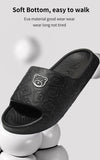 Non-slip Slippers Female Outer Wear  New Indoor Home Sandals