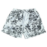 Dark Romantic Men's Athleisure Shorts Summer Stylish Shorts
