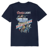 Hot Brixt Skateboard Brand T-shirt - Suitable For Unisex