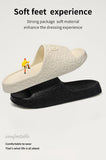 Non-slip Slippers Female Outer Wear  New Indoor Home Sandals
