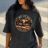 Unisex Men's T-Shirts Casual Style Man Women  Men's Clothing