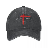 Logo Baseball Caps for Unisex: Hats for Music Adventures
