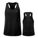 Adult Men Women Running Outdoor Shirts Tight Gym Tank Top