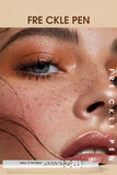 Face Fake Freckles Pen Natural Waterproof Pen for Long Lasting Look Dot Spot Makeup Tool