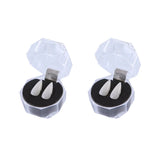 Halloween Vampire Fang Teeth Dentures Cosplay Costume Props Dental Gum