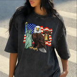 Unisex Men's T-Shirts Casual Style Man Women  Men's Clothing
