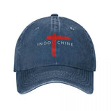 Logo Baseball Caps for Unisex: Hats for Music Adventures