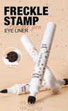 Face Fake Freckles Pen Natural Waterproof Pen for Long Lasting Look Dot Spot Makeup Tool