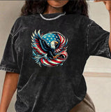 Unisex Men's T-Shirts Casual Style Man Women  Men's Clothing