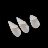 Halloween Vampire Fang Teeth Dentures Cosplay Costume Props Dental Gum