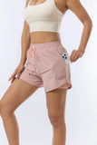 Women's Sports Shorts Quick-Dry Summer Casual Yoga Pants