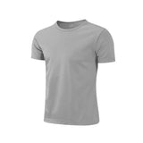 Men's Women's Quick-Dry Short-Sleeve Sport T-Shirt Sportswear