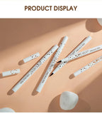 Face Fake Freckles Pen Natural Waterproof Pen for Long Lasting Look Dot Spot Makeup Tool