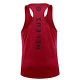 Adult Men Women Running Outdoor Shirts Tight Gym Tank Top