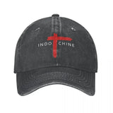 Logo Baseball Caps for Unisex: Hats for Music Adventures